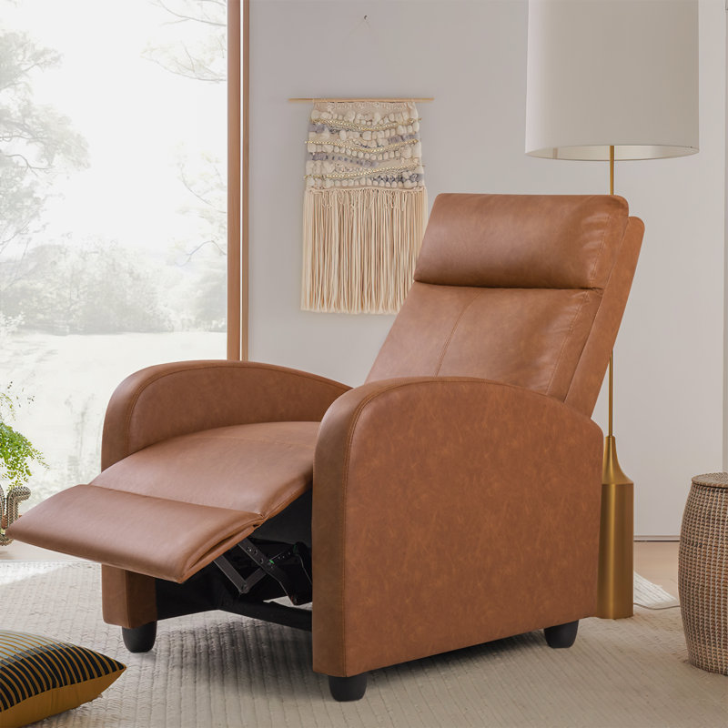 Sykora manual recliner sale